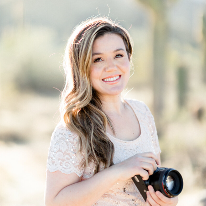 Family photographer in San Antonio.